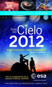 portada Guía del cielo 2012 (F. COLECCION)