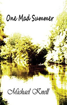 portada One Mad Summer