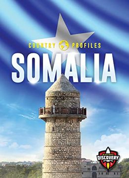 portada Somalia (Country Profiles) 