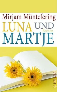 portada Luna und Martje (en Alemán)