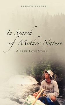 portada in search of mother nature (in English)