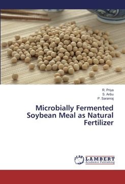 portada Microbially Fermented Soybean Meal as Natural Fertilizer