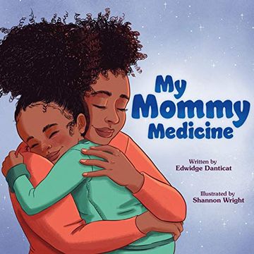 portada My Mommy Medicine (in English)