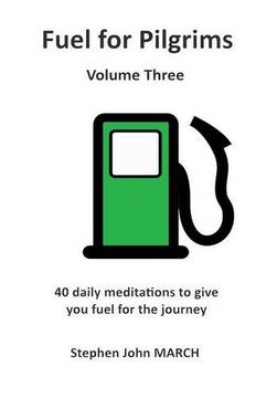 portada Fuel for Pilgrims (Volume Three)