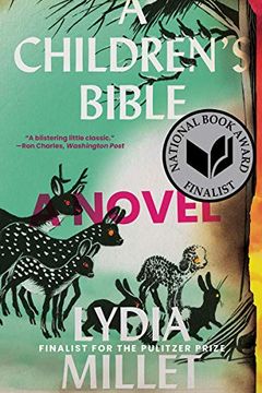 portada A Children'S Bible: A Novel (en Inglés)