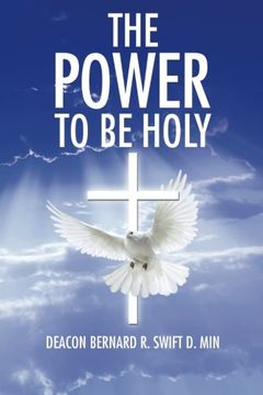 portada The Power to Be Holy