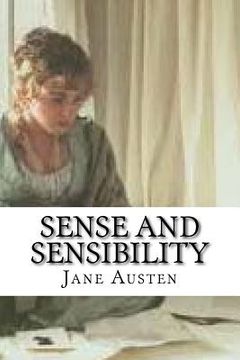portada Sense and sensibility (Classic Edition) (en Inglés)
