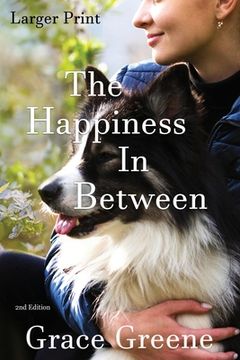 portada The Happiness In Between (en Inglés)