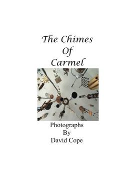 portada The Chimes of Carmel