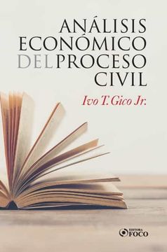 portada Analisis Economico del Processo Civil