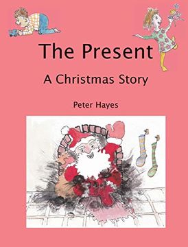 portada The Present: A Christmas Story (in English)