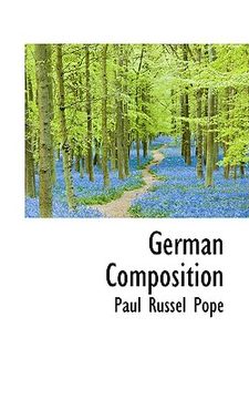 portada german composition