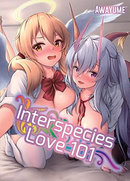 portada Interspecies Love 101 (en Inglés)