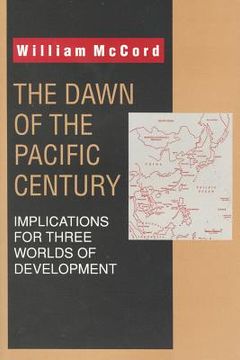 portada The Dawn of the Pacific Century