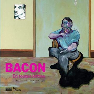 portada Bacon, en Toutes Lettres - Album: Album de L'exposition