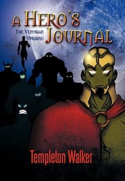 portada a hero`s journal