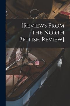 portada [Reviews From the North British Review] (in English)
