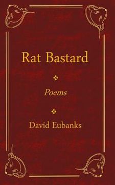 portada Rat Bastard (en Inglés)