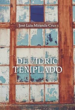 portada De Vidrio Templado (in Spanish)