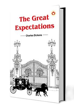 portada The Great Expectations (en Inglés)