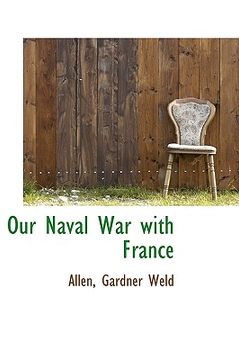 portada our naval war with france