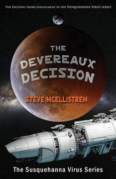 portada The Devereaux Decision (en Inglés)