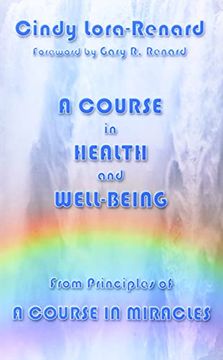 portada A Course in Health and Well-Being (en Inglés)