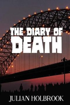 portada The Diary of Death (en Inglés)