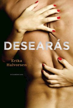 portada Desearas (in Spanish)