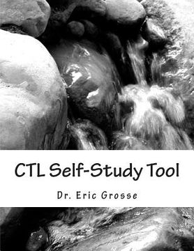 portada ctl self-study tool (in English)