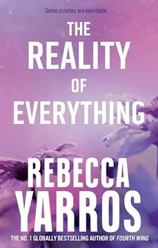 portada The Reality of Everything (in English)