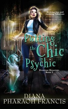 portada Putting the Chic in Psychic (en Inglés)