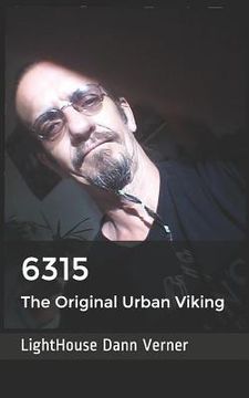 portada 6315: The Original Urban Viking