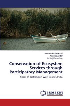 portada Conservation of Ecosystem Services Through Participatory Management