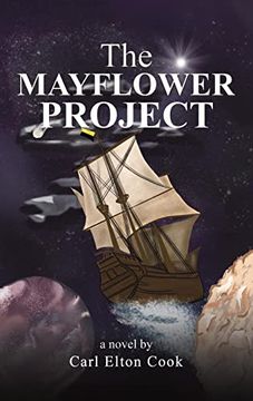 portada The Mayflower Project (en Inglés)