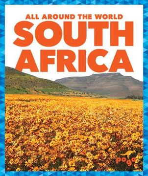 portada South Africa