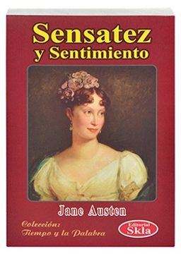 portada Sensatez y Sentimiento (in Spanish)