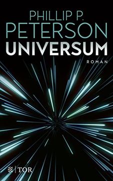 portada Universum: Roman (in German)