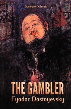 portada the gambler