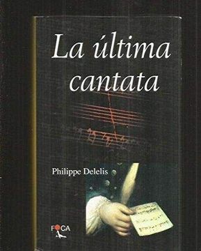 portada La Ultima Cantata