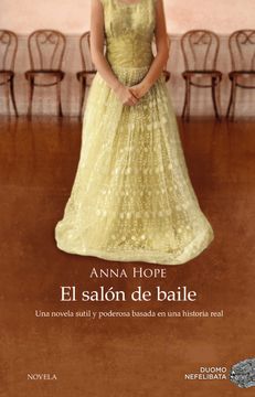 portada El Salon de Baile (in Spanish)