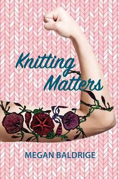 portada Knitting Matters (en Inglés)