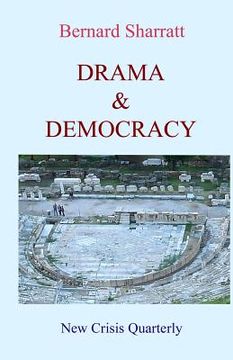 portada Drama & Democracy