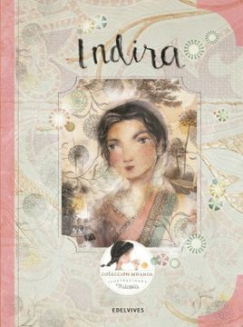 portada Indira (in Spanish)