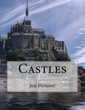 portada Castles (en Inglés)