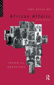 portada The Atlas of African Affairs (en Inglés)