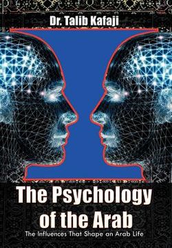 portada the psychology of the arab (in English)