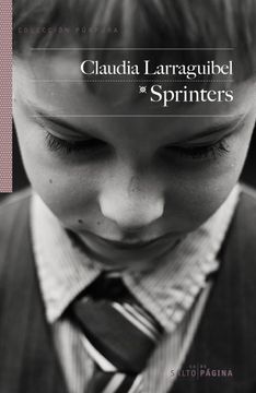 portada Sprinters (in Spanish)