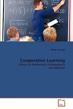 portada cooperative learning (en Inglés)