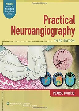 portada Practical Neuroangiography with Access Code